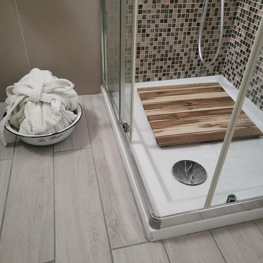 Nel Salotto Di Napoli Hotel Luaran gambar