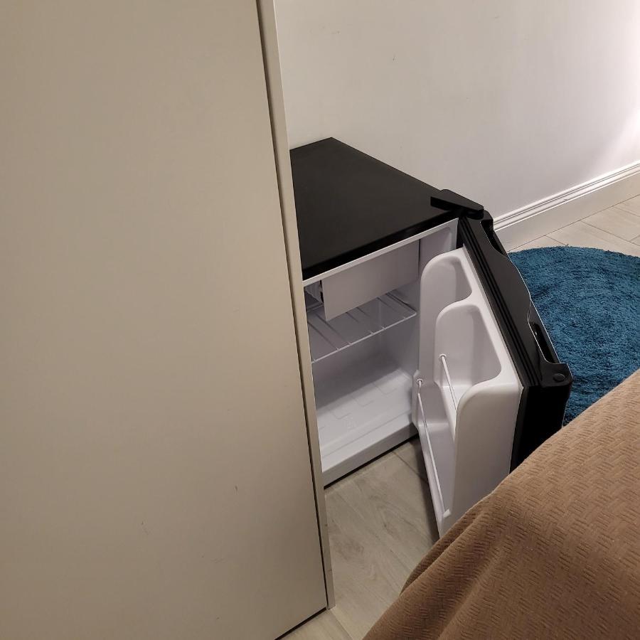 Nel Salotto Di Napoli Hotel Luaran gambar