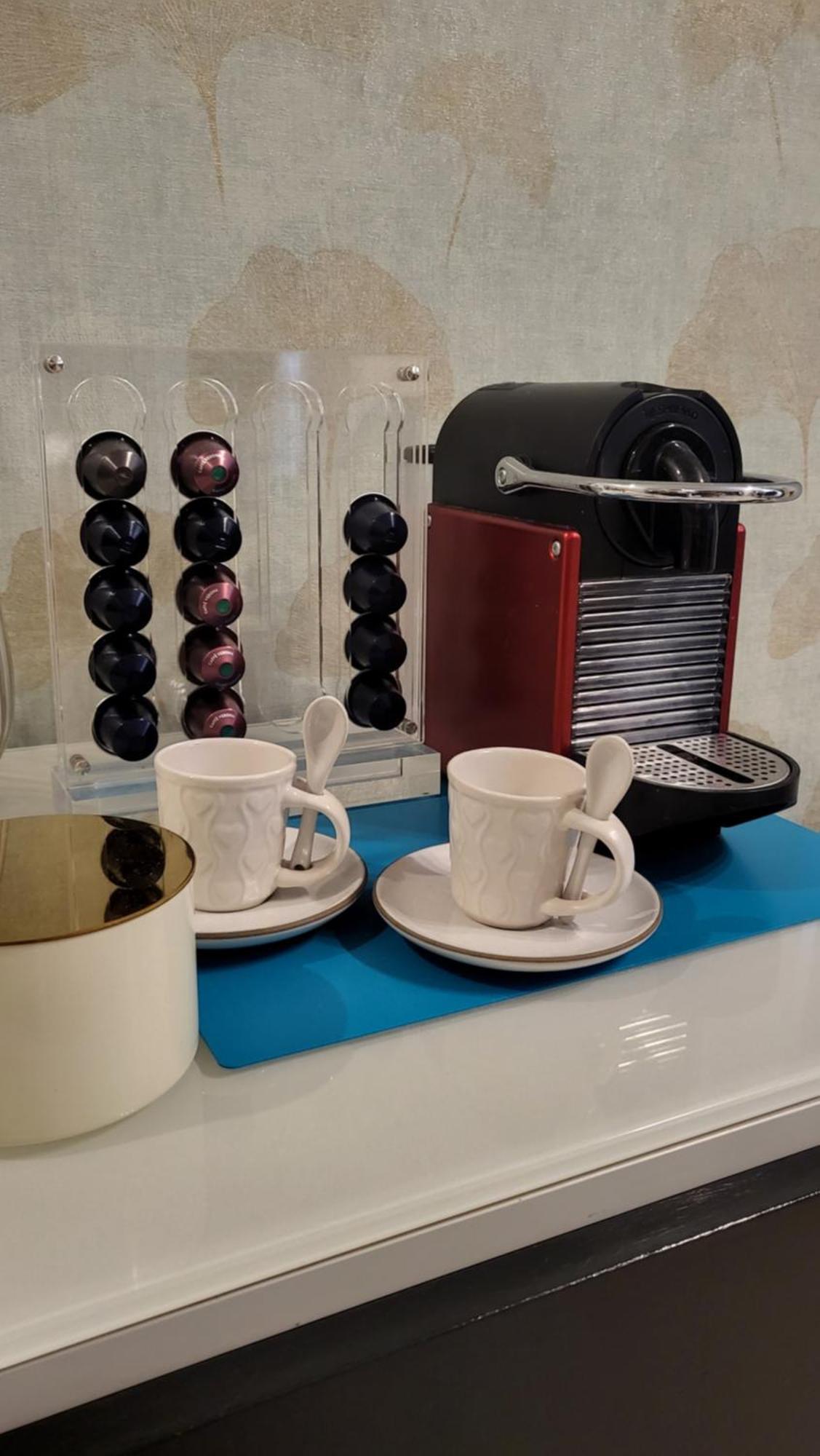 Nel Salotto Di Napoli Hotel Luaran gambar